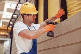 Siding for Multi-Family Homes in Yacolt, WA